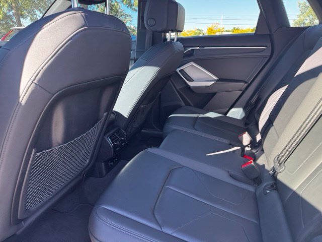 Used 2023 Audi Q3 2.0T Premium AWD/4WD image 6