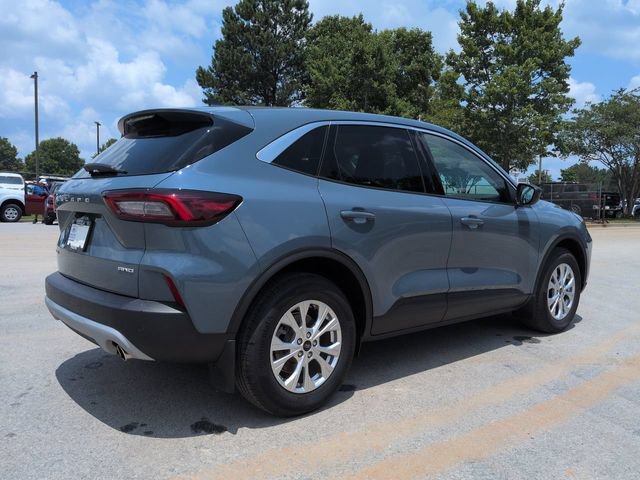 Certified 2023 Ford Escape Active w/ Tech Pack #1 AWD/4WD image 4