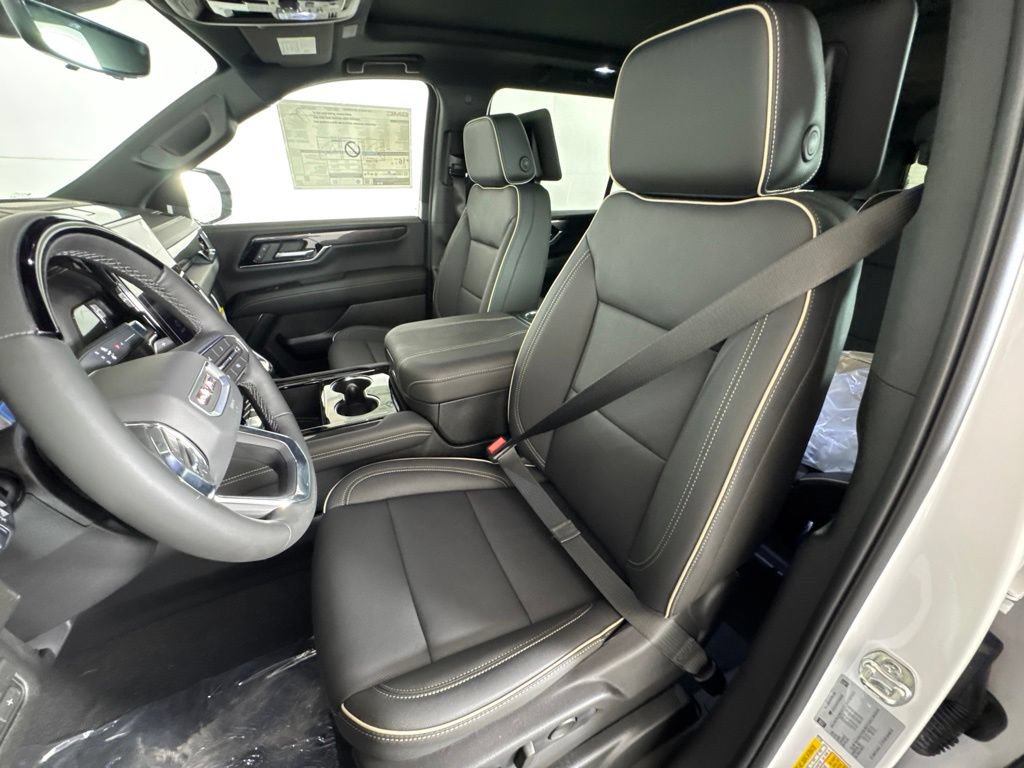 New 2026 GMC Yukon XL Elevation w/ Elevation Premium Package AWD/4WD image 21