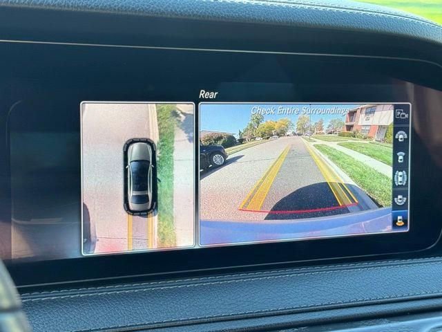 Used 2019 Mercedes-Benz S 450 Sedan image 36