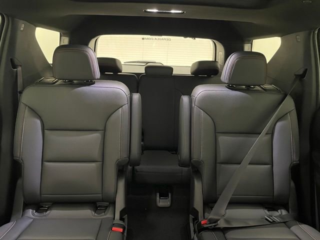 New 2026 Chevrolet Traverse Z71 w/ Driver Confidence Package image 14