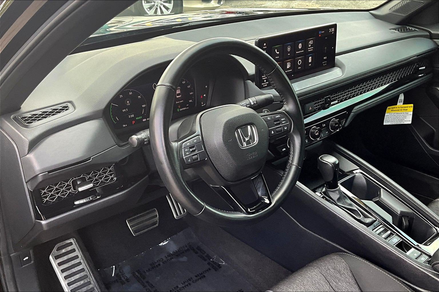 Used 2023 Honda Accord Sport image 13