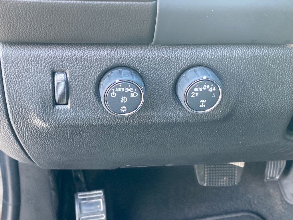 Used 2022 GMC Canyon Elevation w/ Trailering Package image 23