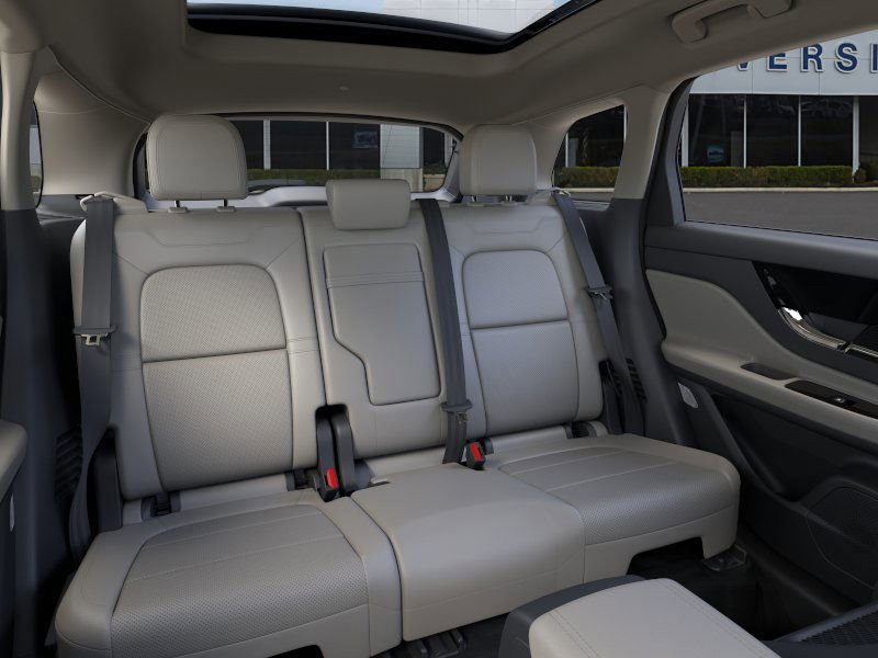 New 2025 Lincoln Corsair Grand Touring w/ Equipment Group 301A image 11