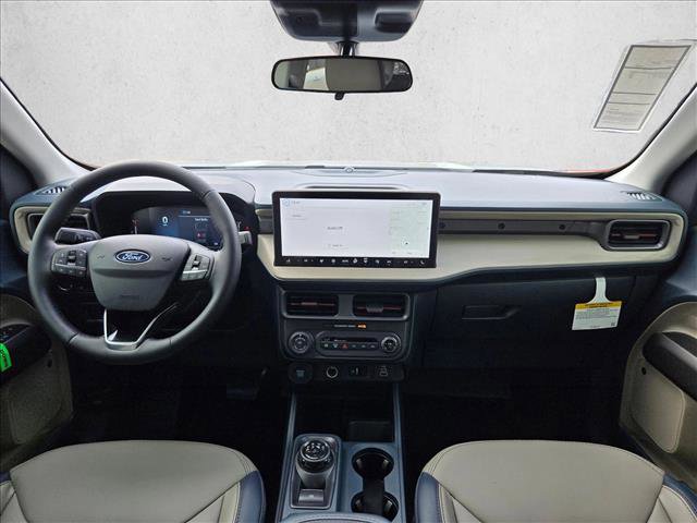 New 2026 Ford Maverick Lariat w/ 4K Tow Package image 15