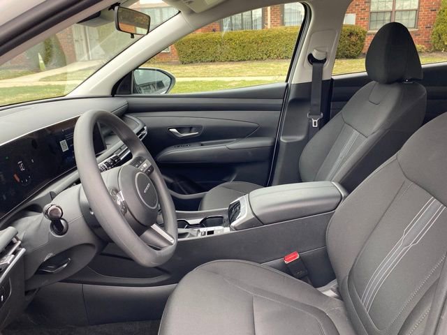 Used 2026 Hyundai Tucson SEL image 14