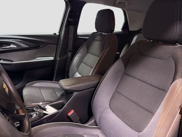 Used 2023 Chevrolet TrailBlazer LS FWD image 17