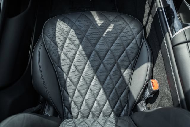 Certified 2026 Mercedes-Benz S 580 4MATIC Sedan image 31