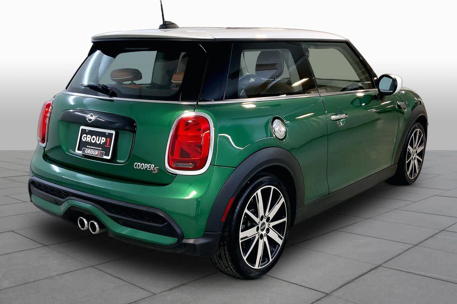 Used 2024 MINI Cooper S FWD image 12