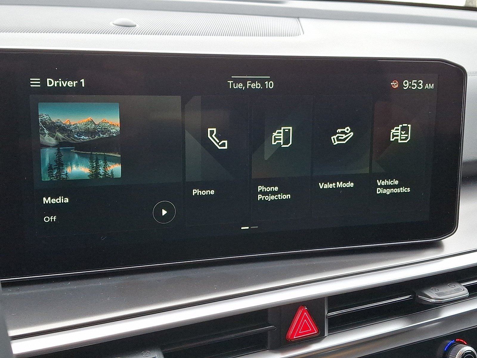 New 2026 Kia Sorento S AWD/4WD image 10