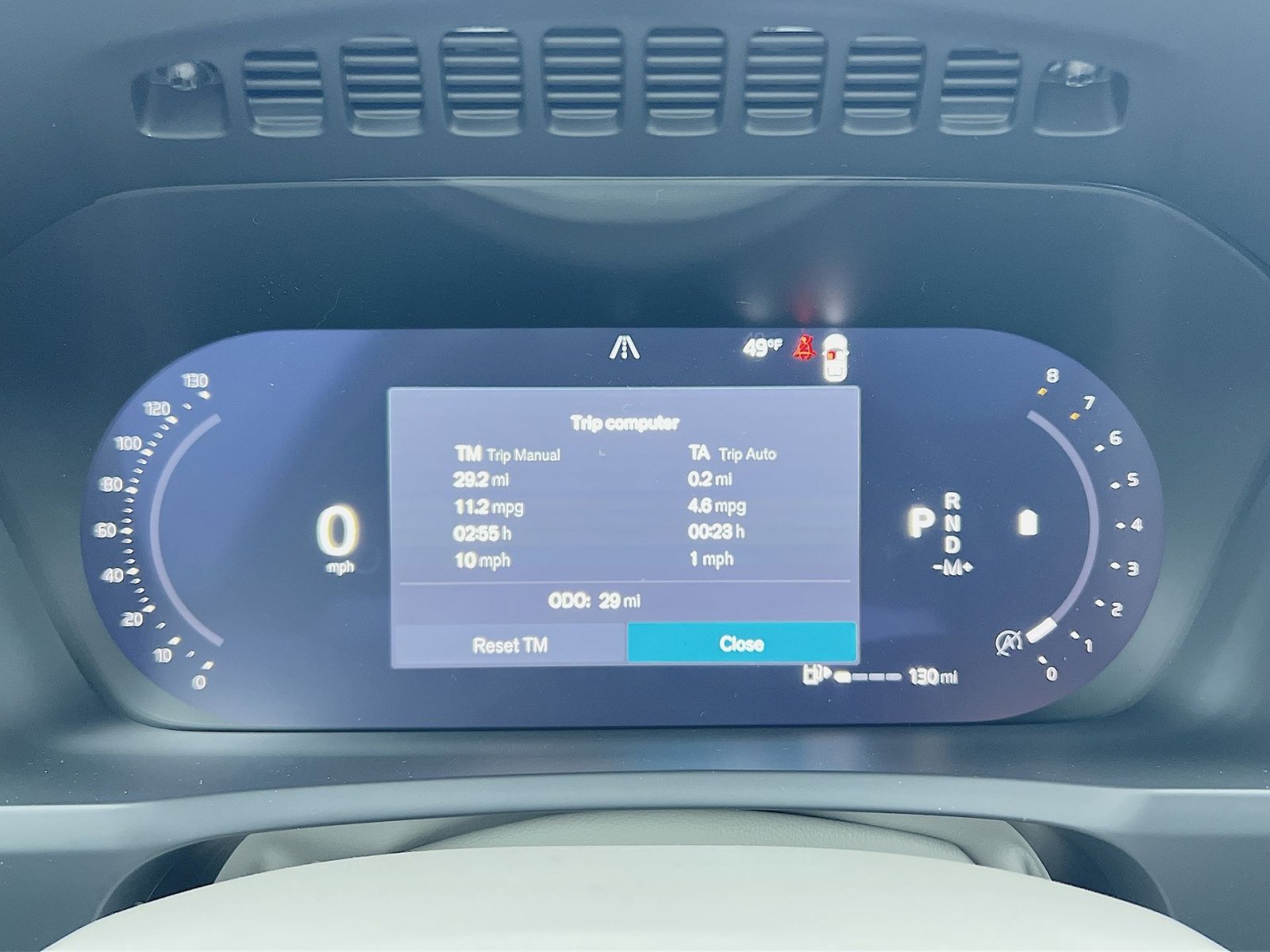 New 2026 Volvo XC90 B6 Ultra w/ Protection Package Premier image 17