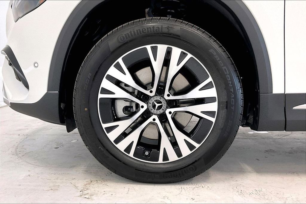 New 2026 Mercedes-Benz GLA 250 4MATIC image 11