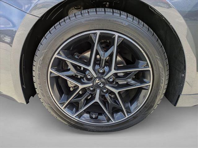 Used 2020 Kia Optima SE image 24