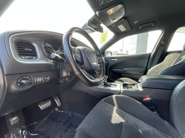 Used 2023 Dodge Charger Scat Pack RWD image 12