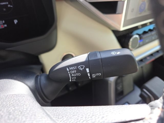 Used 2024 Toyota Tundra 1794 Edition AWD/4WD image 43