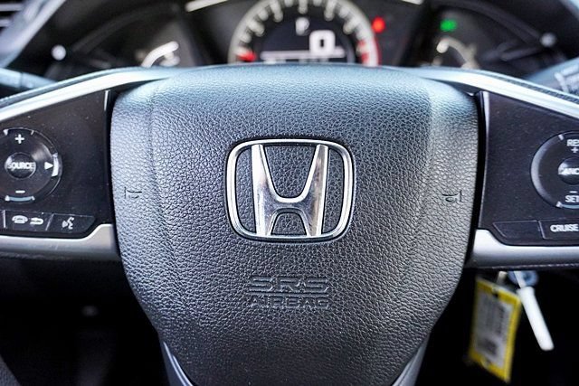 Used 2018 Honda Civic LX image 40