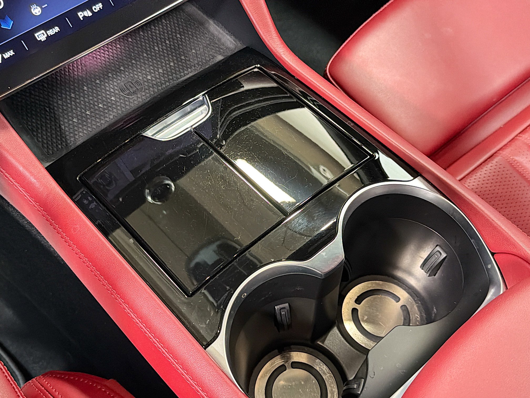 Used 2023 Maserati Grecale Modena image 28