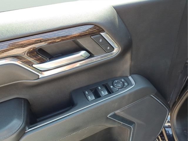 Used 2022 GMC Sierra 1500 SLE AWD/4WD image 16