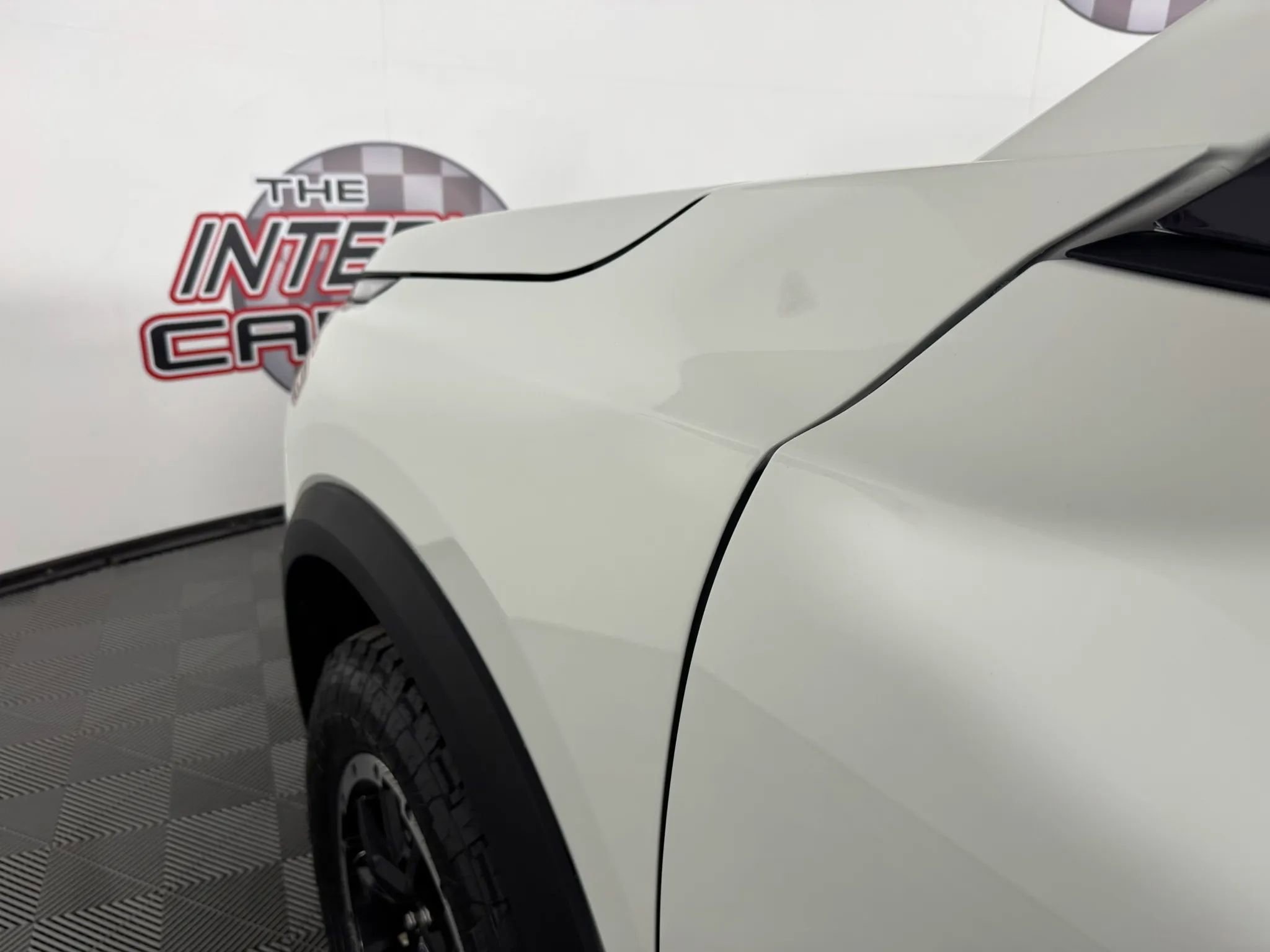 Used 2025 Nissan Pathfinder Rock Creek image 24