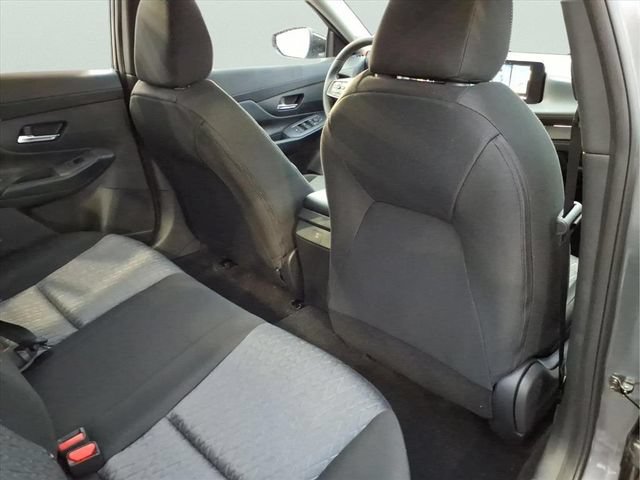 New 2026 Nissan Sentra SV w/ SV Convenience Package FWD image 16