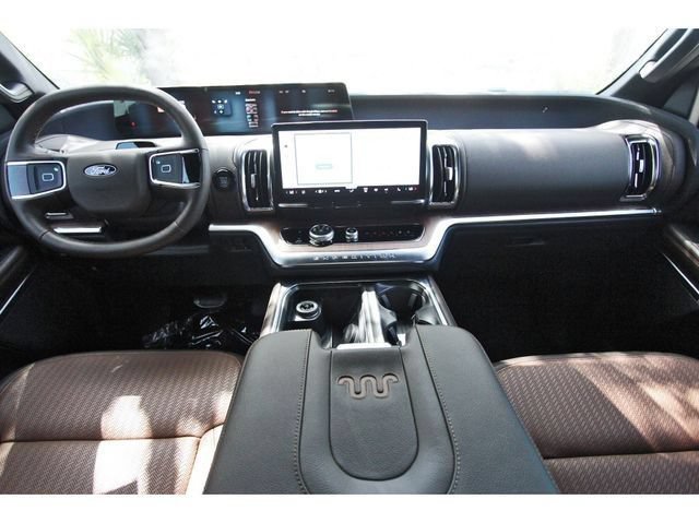 New 2027 Ford Expedition Max King Ranch AWD/4WD image 8