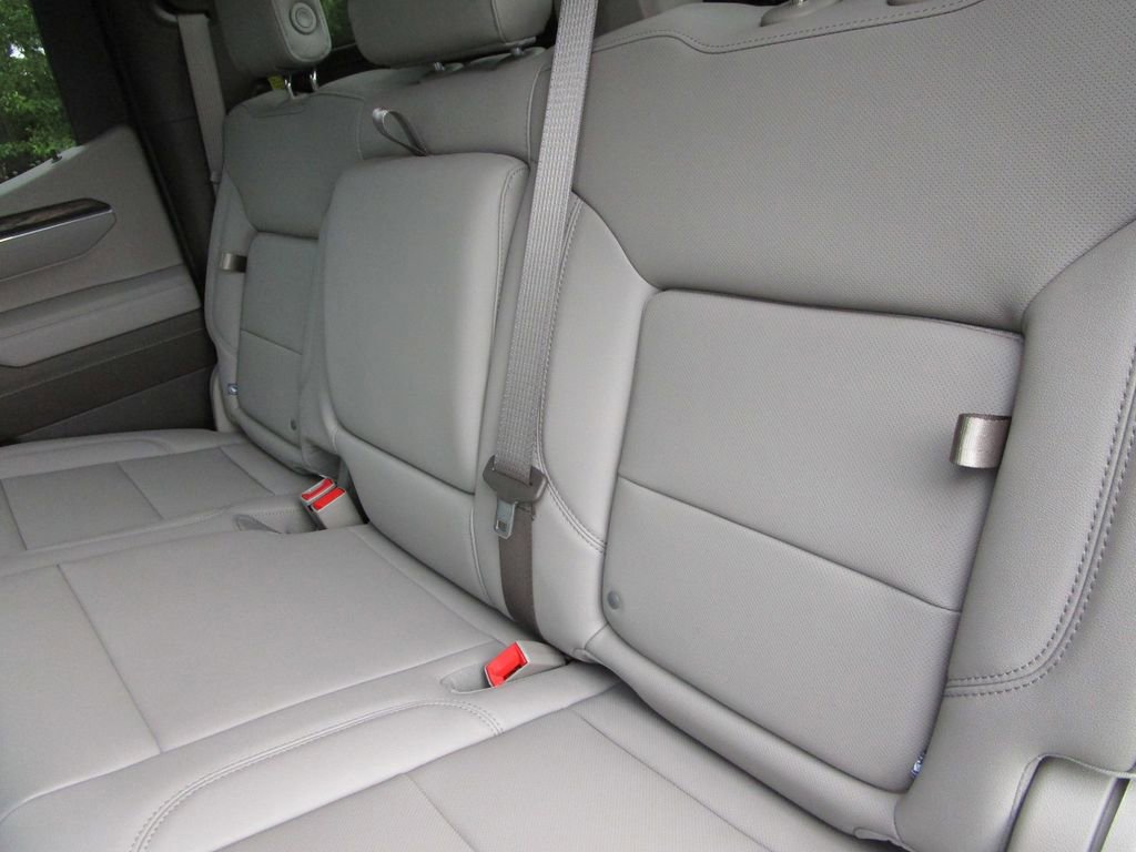 New 2026 GMC Sierra 1500 SLT w/ SLT Premium Plus Package AWD/4WD image 23