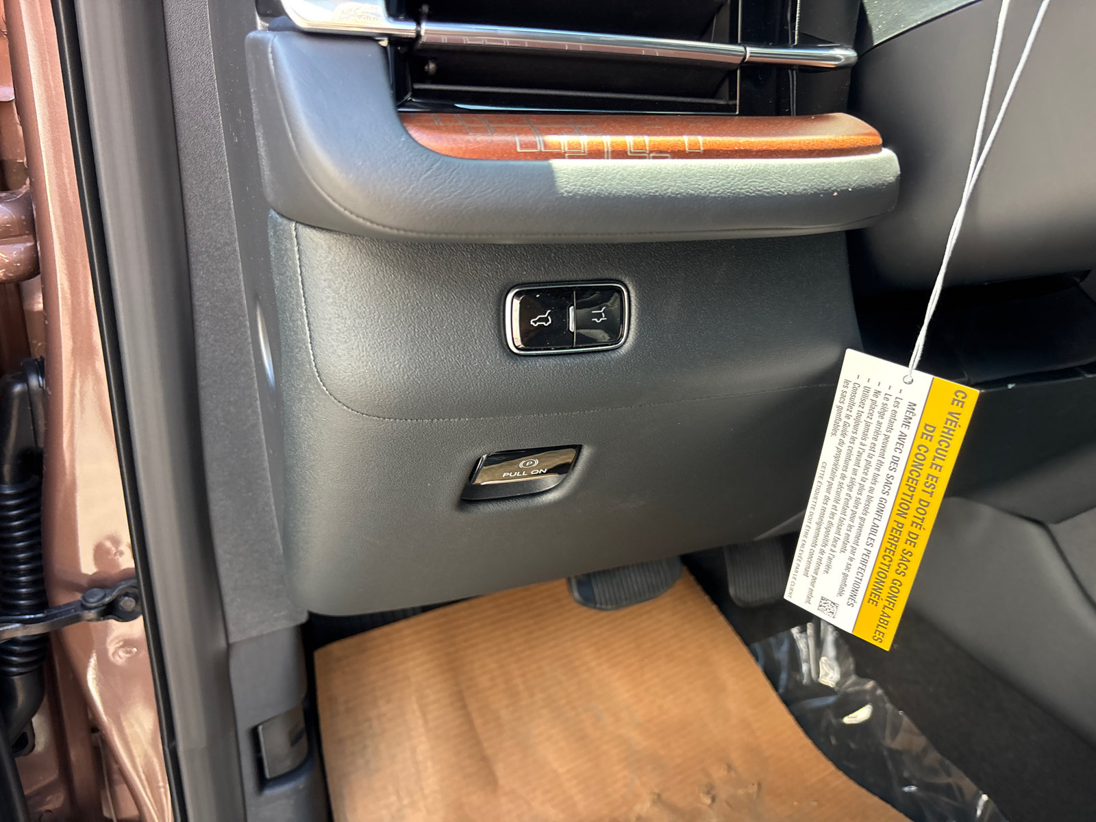New 2026 Lincoln Navigator Black Label AWD/4WD image 13