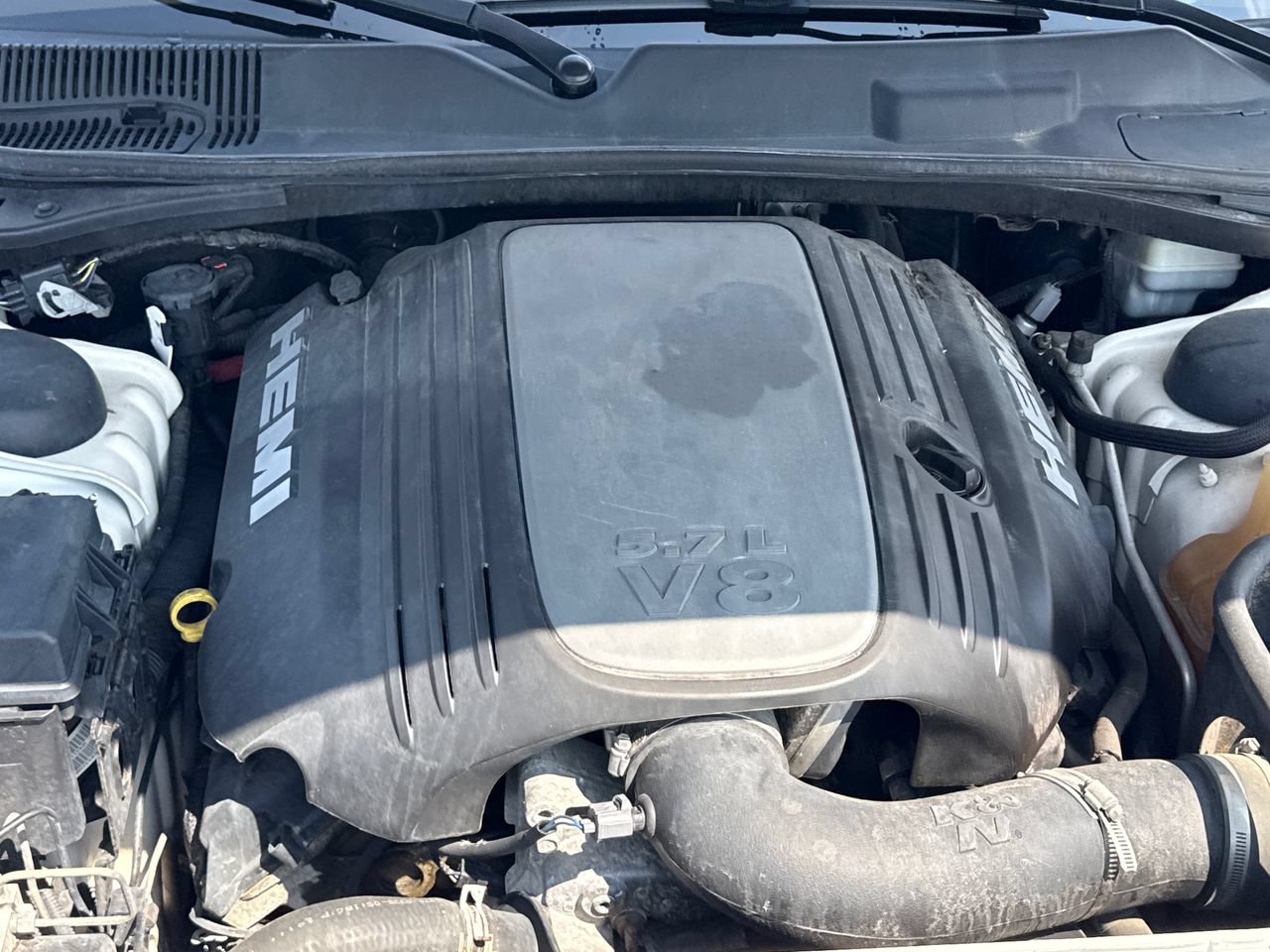 Used 2010 Dodge Challenger R/T RWD image 10