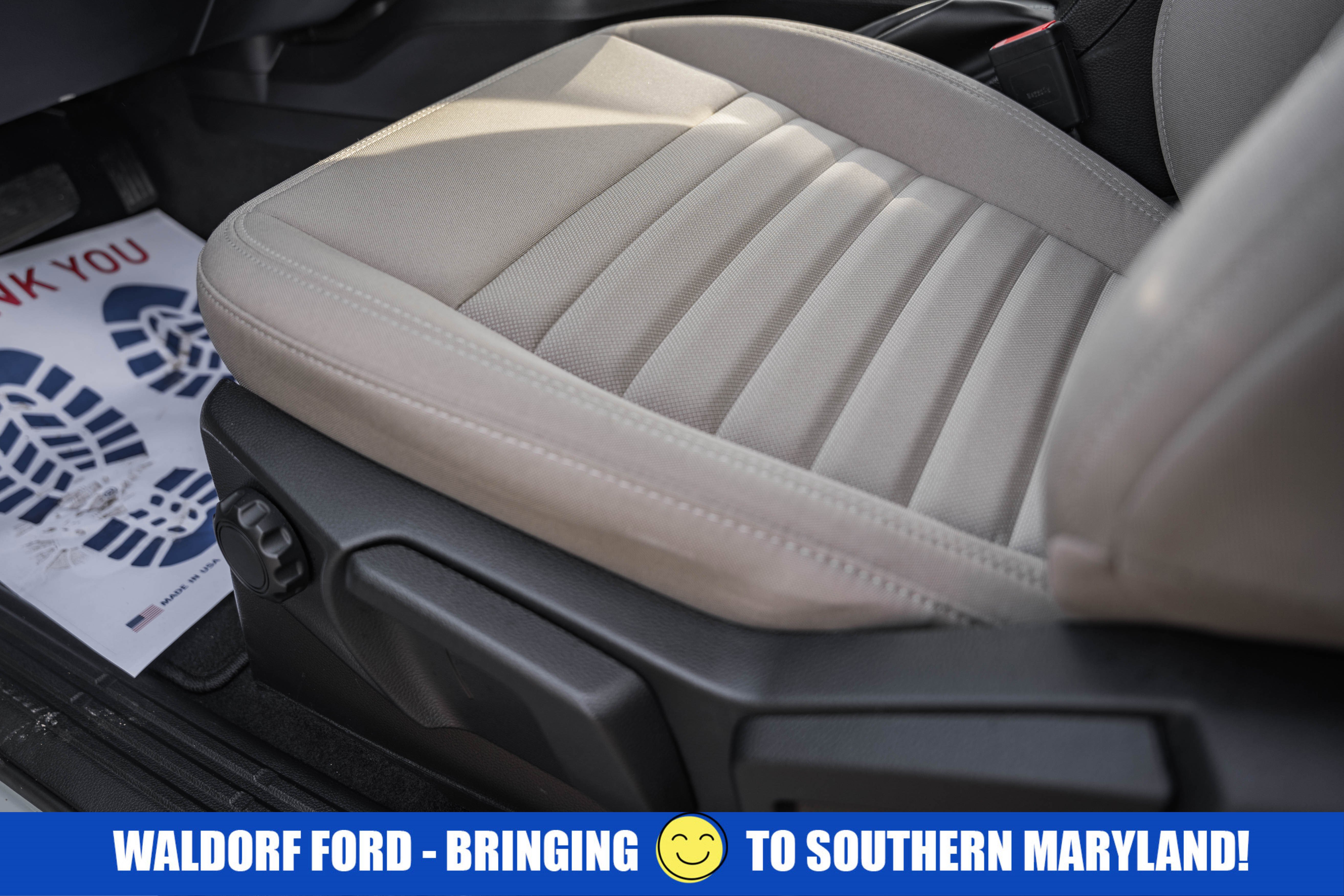 Used 2023 Ford Ranger XLT w/ Equipment Group 301A Mid image 36