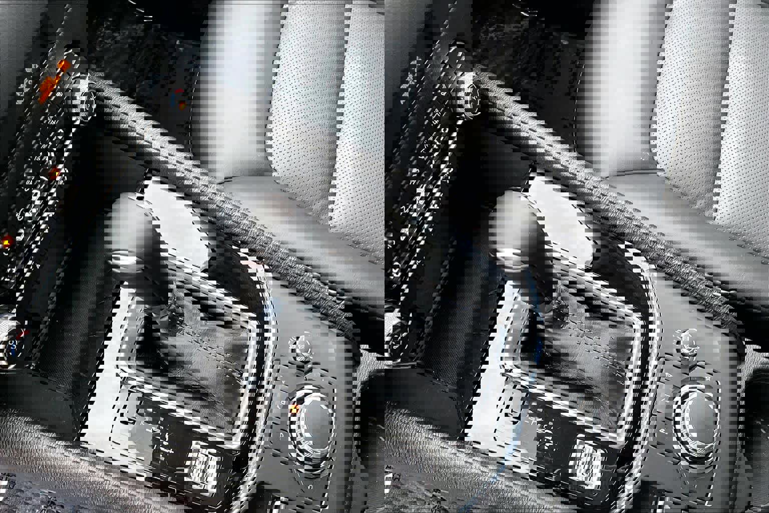 Used 2025 MAZDA CX-5 AWD 2.5 S w/ Select Package image 15