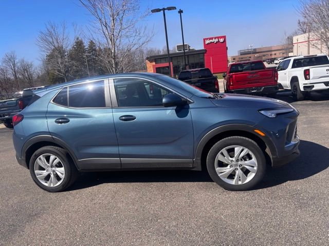 Used 2024 Buick Encore GX Preferred w/ Comfort Package image 5