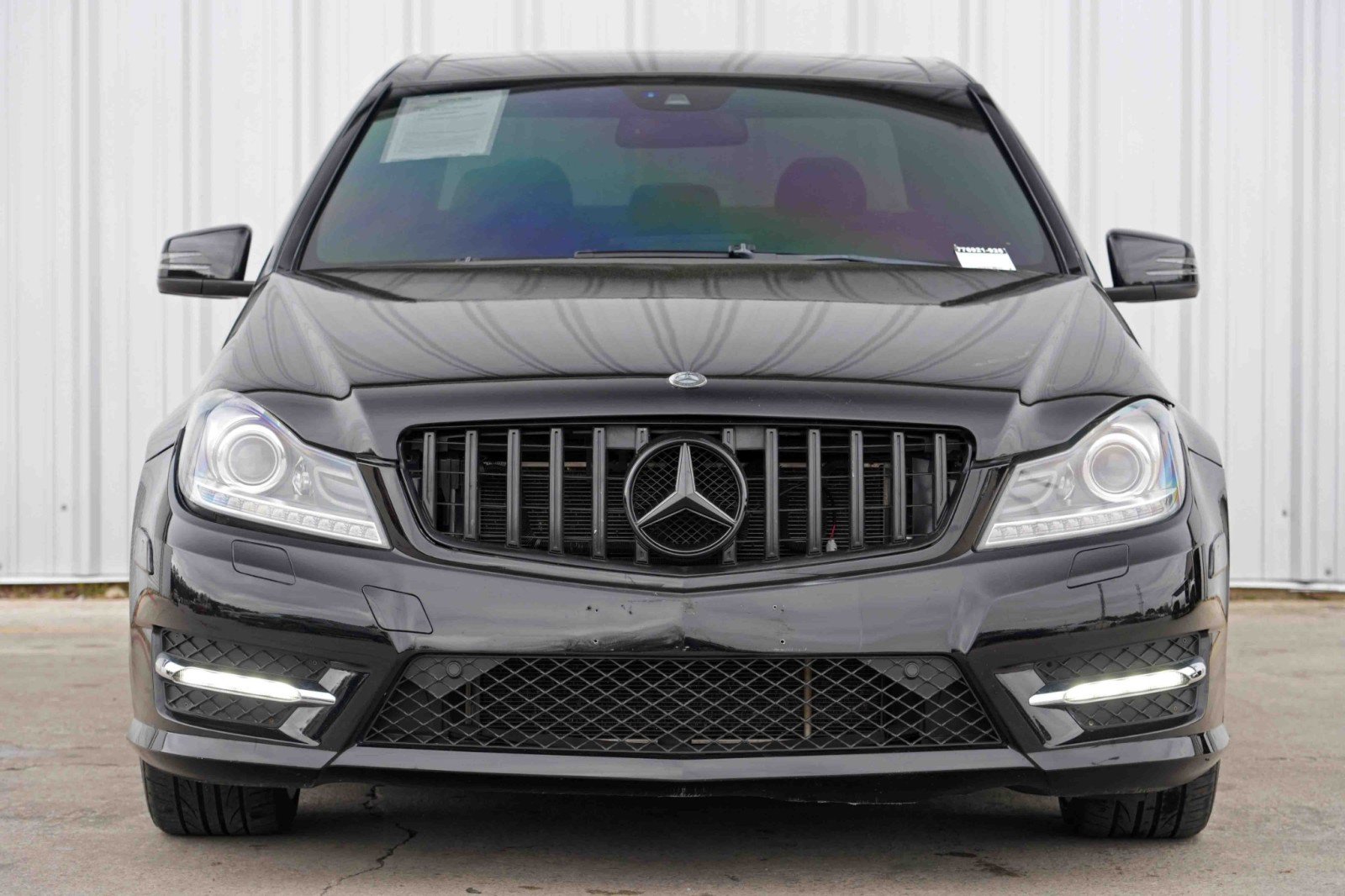 Used 2013 Mercedes-Benz C 350 Sport image 6