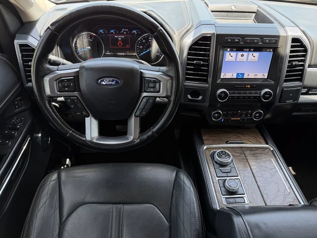 Used 2019 Ford Expedition Platinum AWD/4WD image 12