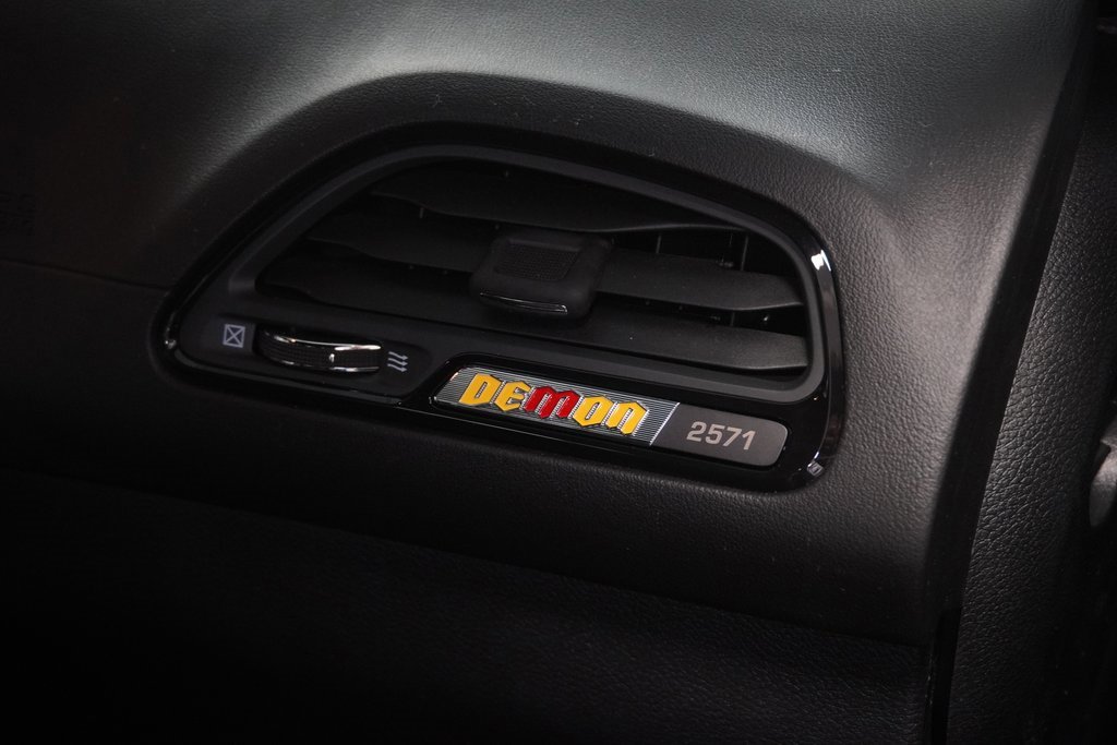 Used 2018 Dodge Challenger SRT Demon image 83