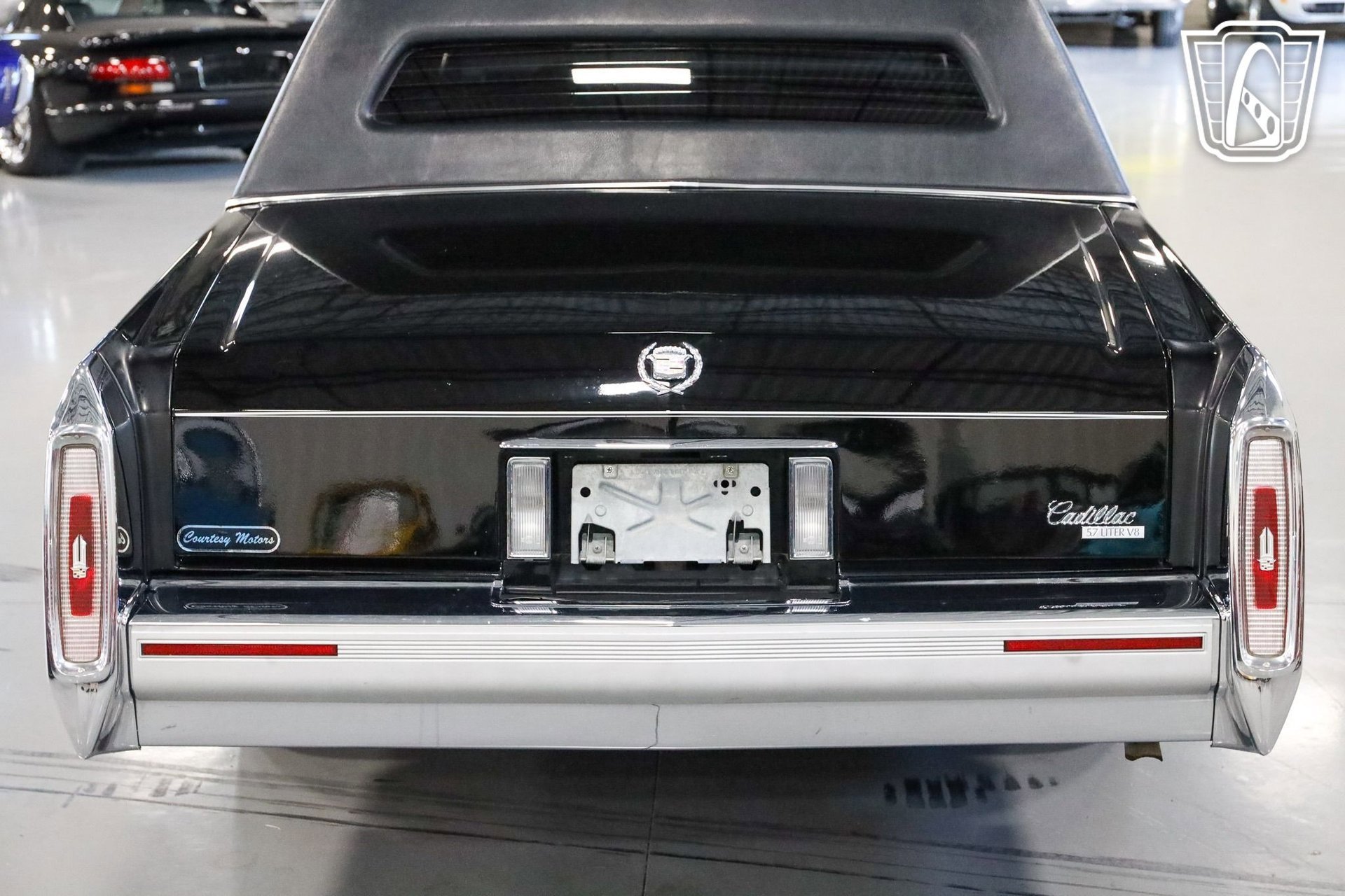 Used 1992 Cadillac Brougham image 40