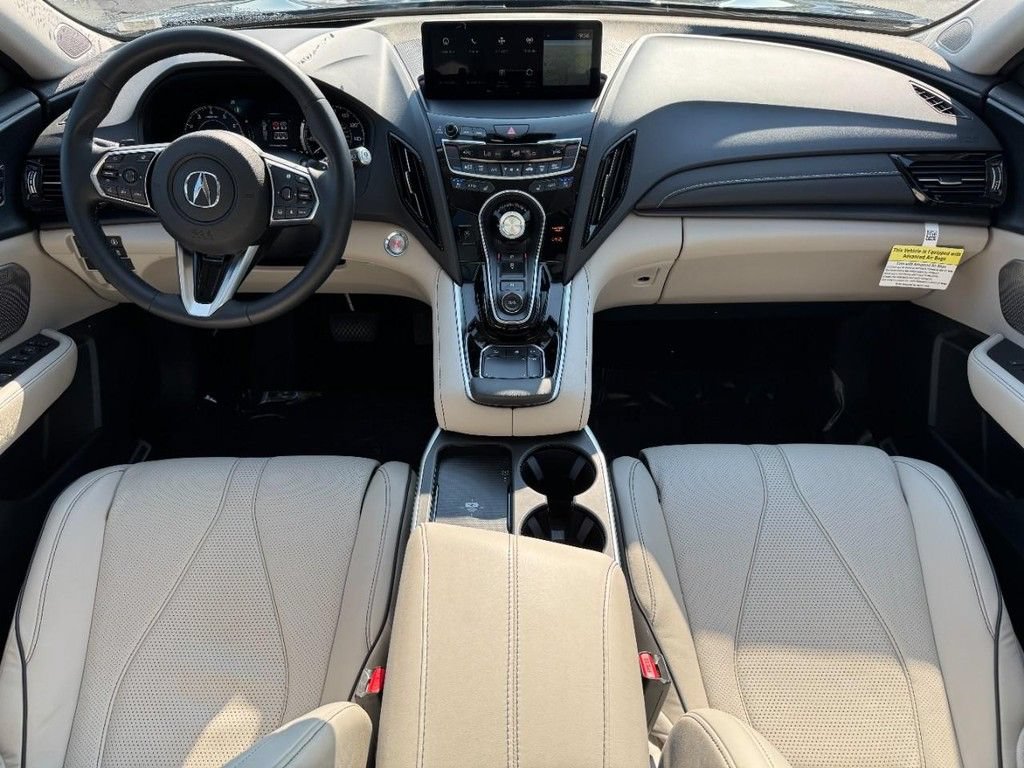 Certified 2026 Acura RDX w/ Advance Package AWD/4WD image 13