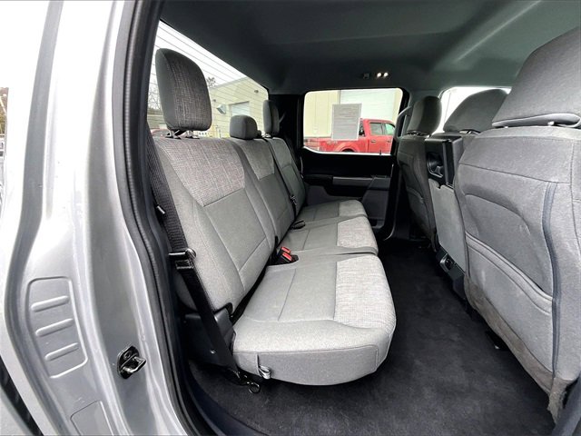 Used 2023 Ford F150 XLT image 22