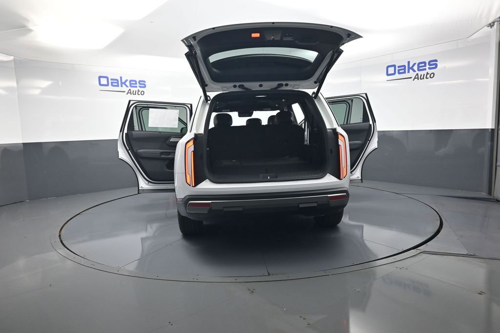 New 2027 Kia Telluride EX w/ Towing Package AWD/4WD image 60