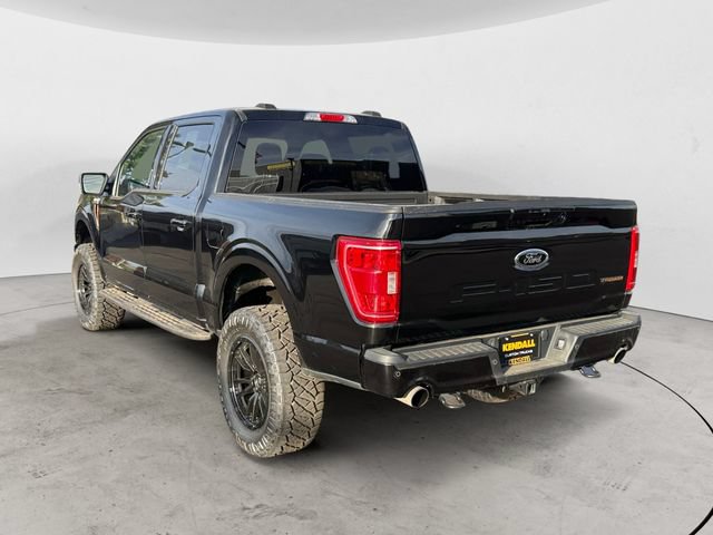 Used 2023 Ford F150 Tremor AWD/4WD image 7