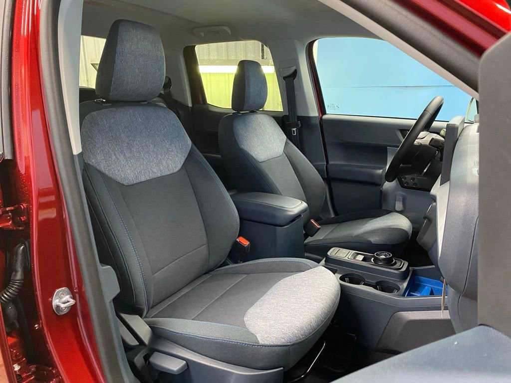 New 2025 Ford Maverick XLT w/ XLT Luxury Package image 42