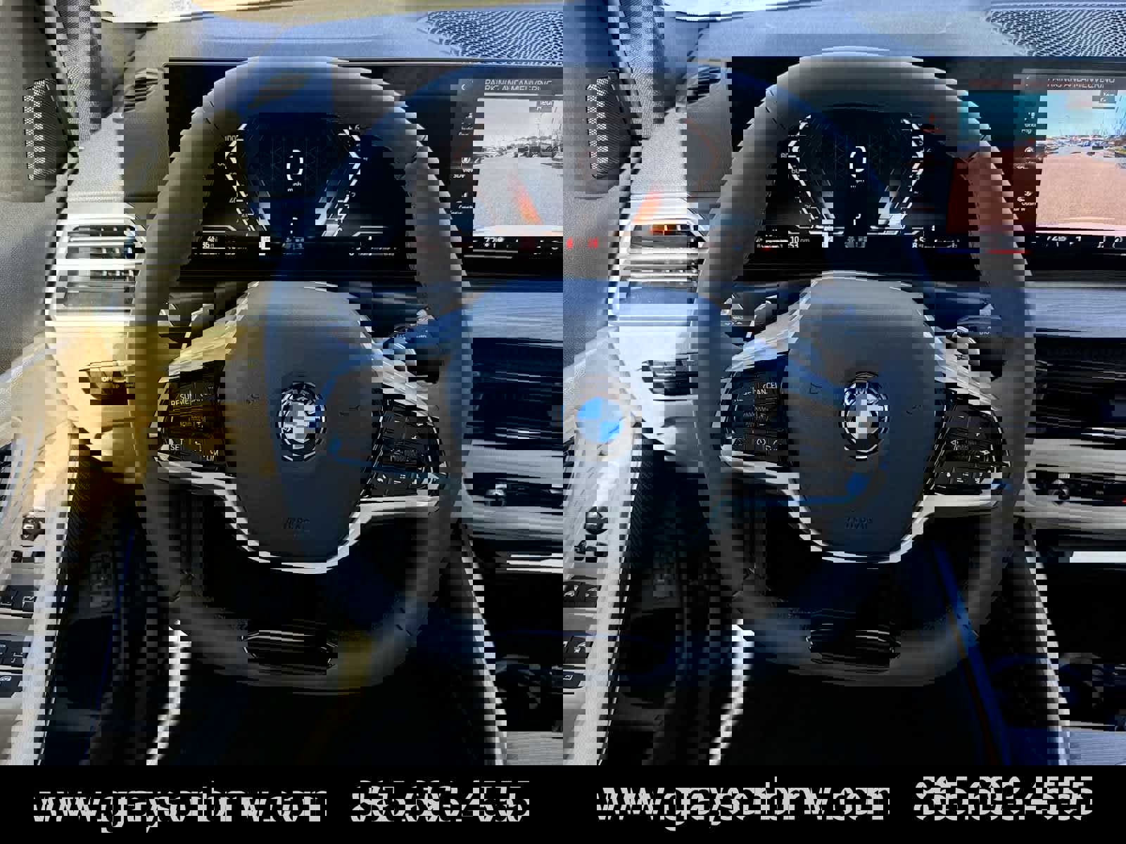 Used 2026 BMW 330i Sedan w/ Convenience Package image 14