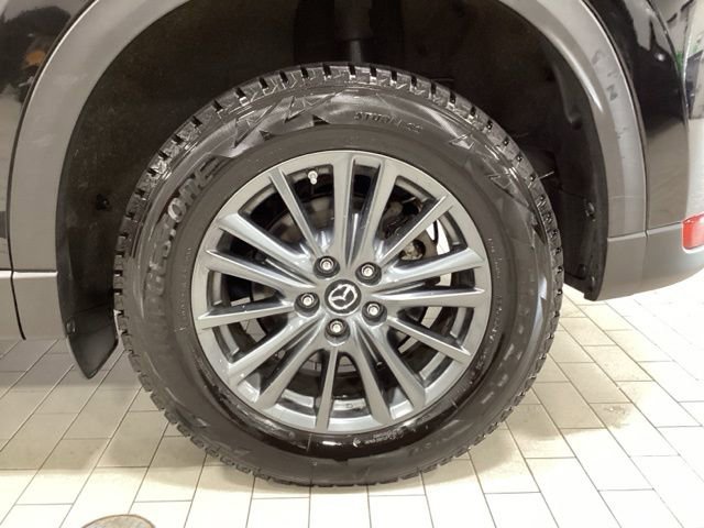 Used 2020 MAZDA CX-5 Touring image 23