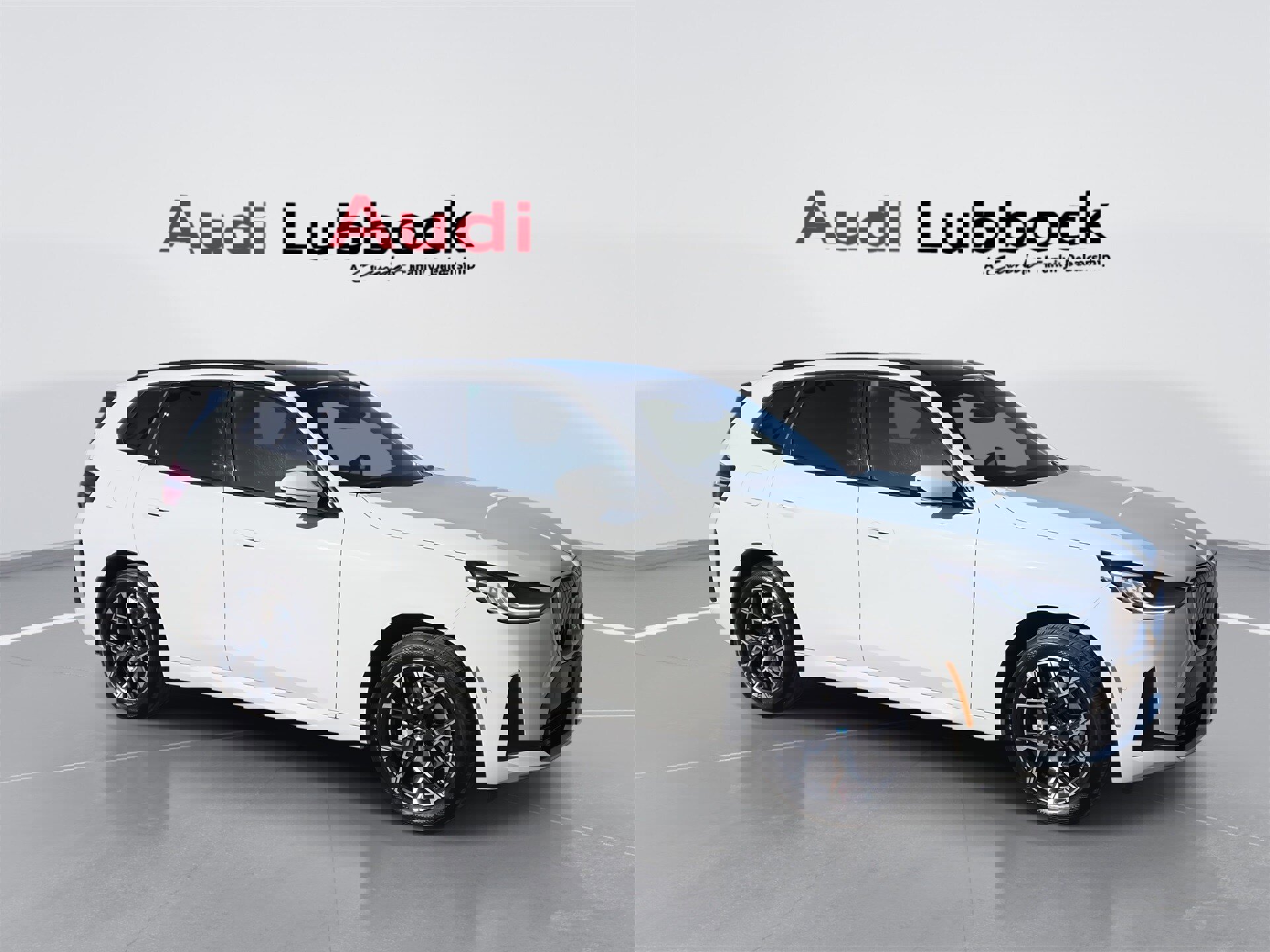 Used 2025 BMW X3 xDrive30i image 2