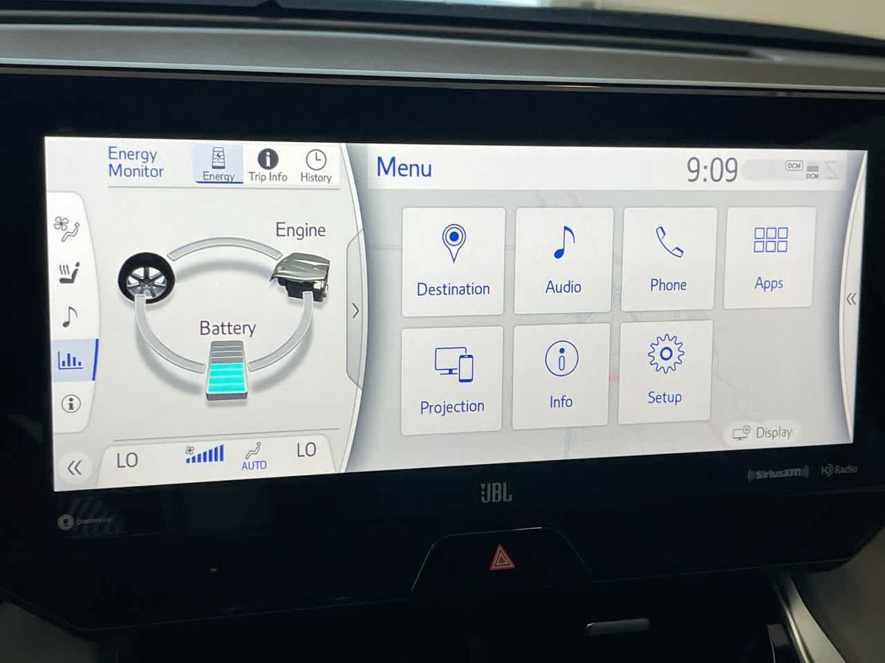 Used 2022 Toyota Venza Limited AWD/4WD image 16