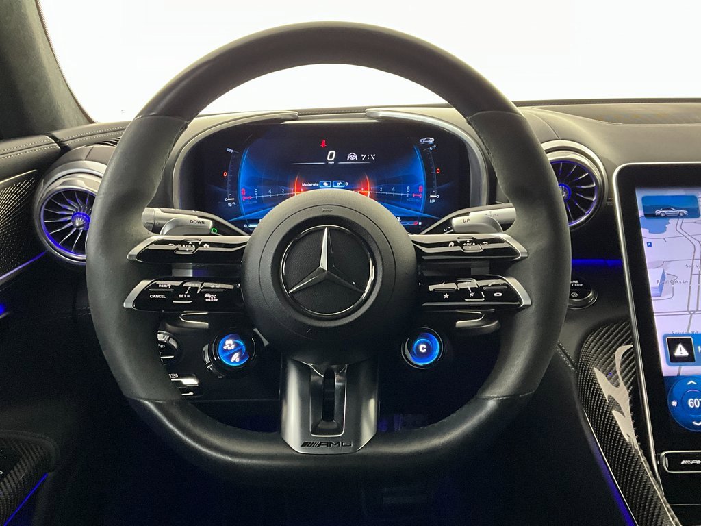 Used 2022 Mercedes-Benz SL 63 AMG 4MATIC image 15