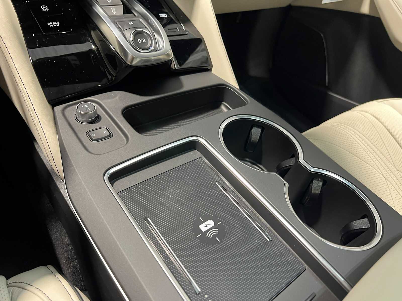 New 2026 Acura MDX A-Spec image 29