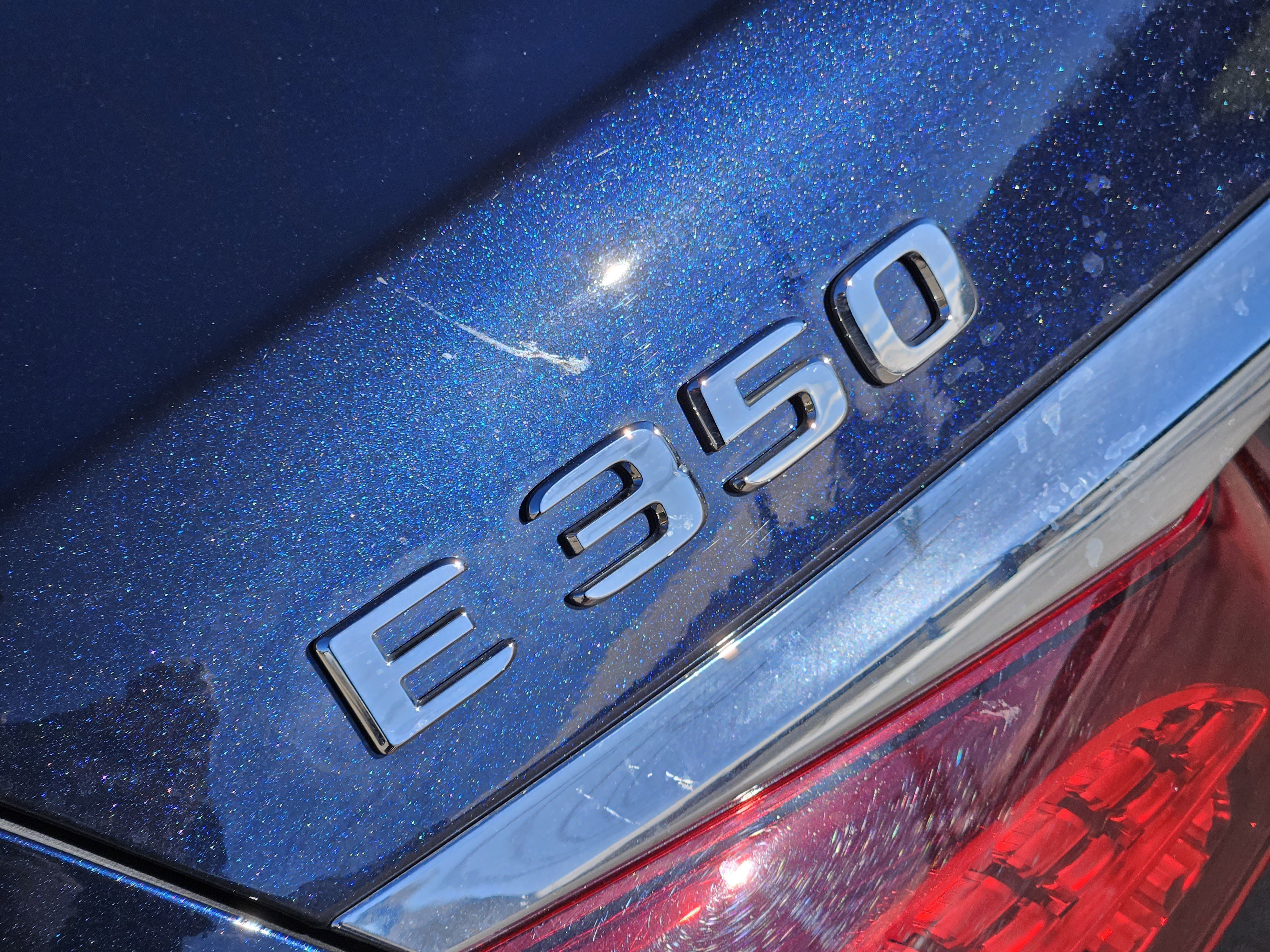 Certified 2023 Mercedes-Benz E 350 4MATIC Sedan image 13