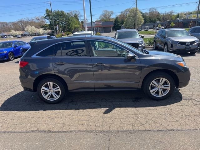 Used 2015 Acura RDX AWD image 26