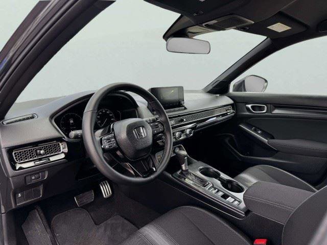 Used 2026 Honda Civic Sport image 20