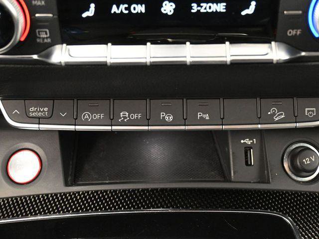 Used 2023 Audi SQ5 Prestige w/ Prestige Package image 25